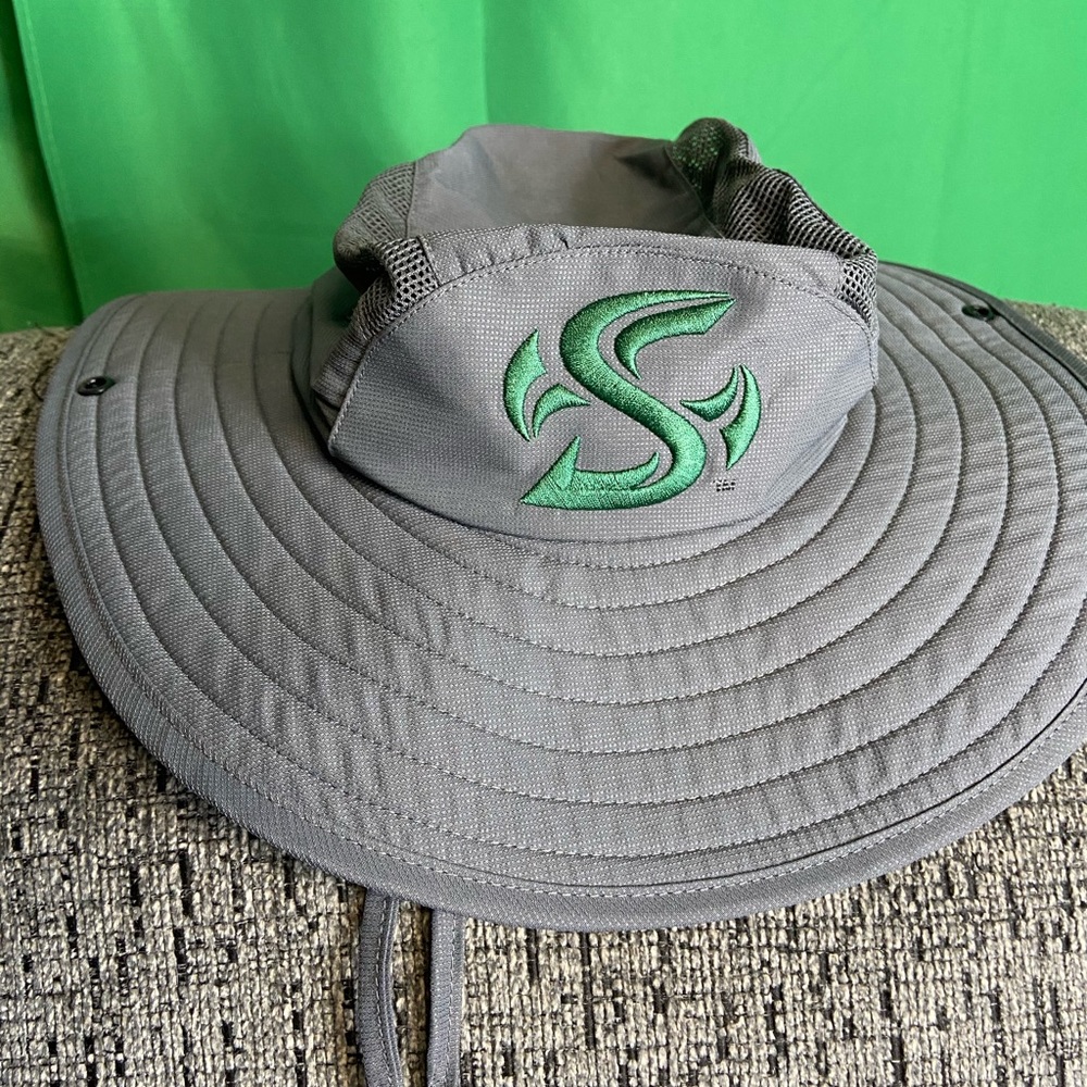 Adidas Safari Hat